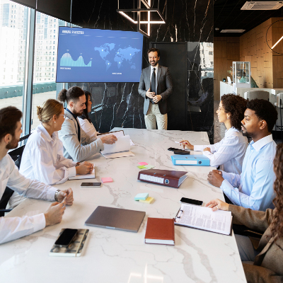 Business Solution Business Solution