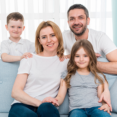 Family Solution Family Solution