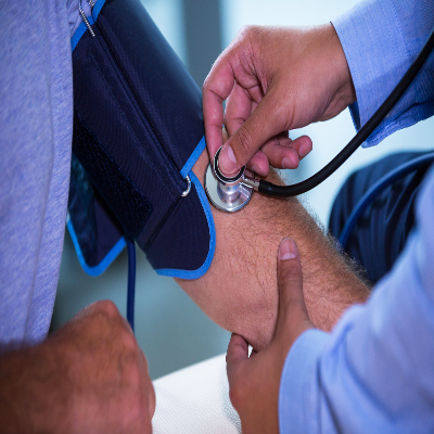 Health Solution Health Solution