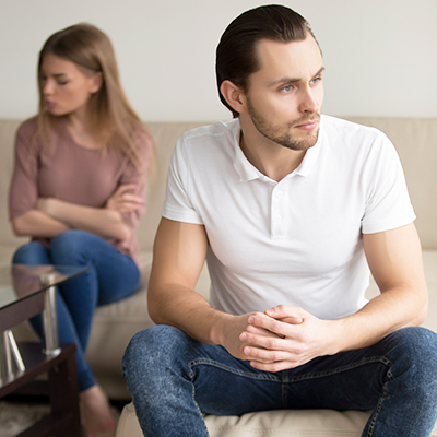 Relationship Solution Relationship Solution